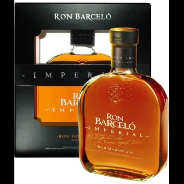 Ron Barcelo Imperial